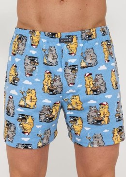 Cornette BOKSERKI CORNETTE CLASSIC CL-001/184 /M