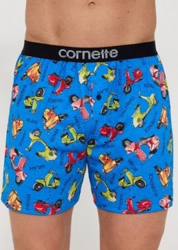 Cornette BOKSERKI CORNETTE CLASSIC CL-881/03 SKUTER /XL