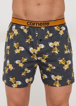 Cornette BOKSERKI CORNETTE CLASSIC CL-881/04 OSY /XL