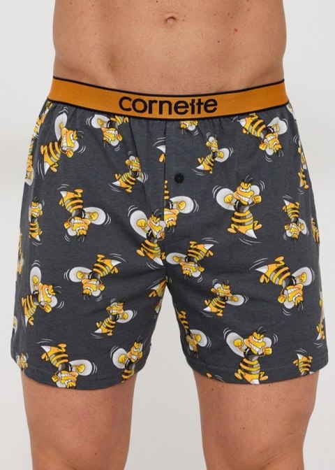 Cornette BOKSERKI CORNETTE CLASSIC CL-881/04 OSY /XXL