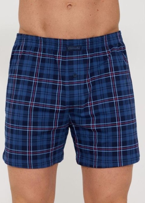 Cornette BOKSERKI CORNETTE COMFORT CM-002/338 /M