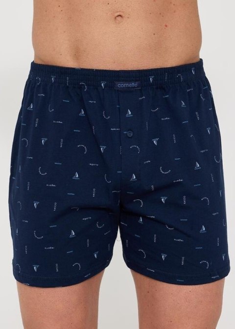 Cornette BOKSERKI CORNETTE COMFORT CM-002/342 /XXL