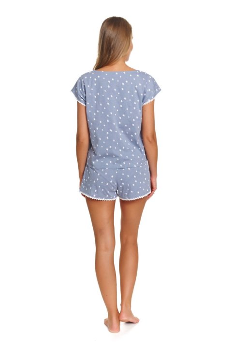 DOCTOR NAP PIŻAMA DAMSKA PM.4401