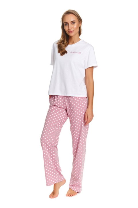 DOCTOR NAP PIŻAMA DAMSKA PM.7456