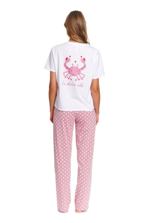 DOCTOR NAP PIŻAMA DAMSKA PM.7456