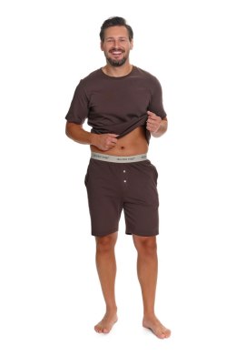 DOCTOR NAP PIŻAMA MĘSKA PMB 4332