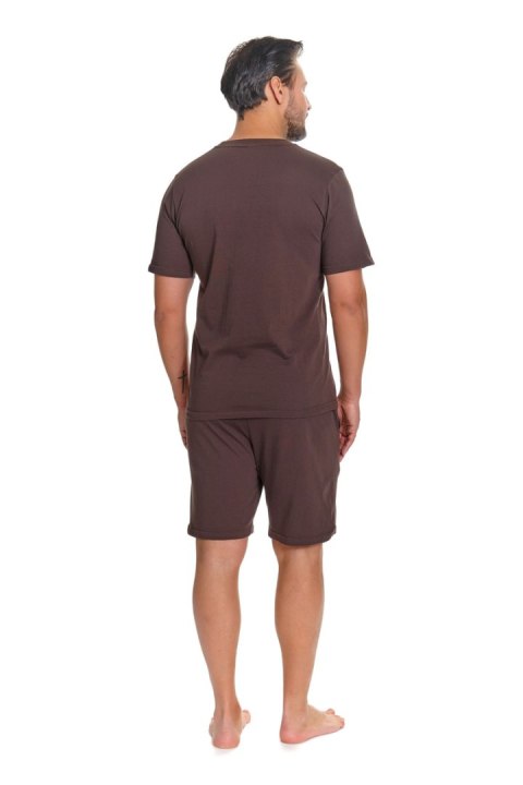 DOCTOR NAP PIŻAMA MĘSKA PMB 4332