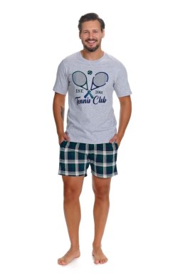 DOCTOR NAP PIŻAMA MĘSKA PMB.7401