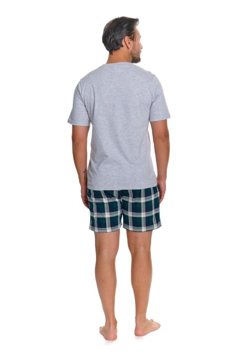 DOCTOR NAP PIŻAMA MĘSKA PMB.7401