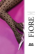 FIORE FOOTLOOSE - RAJSTOPY 30 DEN