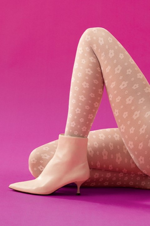 FIORE FOOTLOOSE - RAJSTOPY 30 DEN