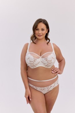 GAIA BIUSTONOSZ SEMI-SOFT KETO ART.1134 ECRU MAXI