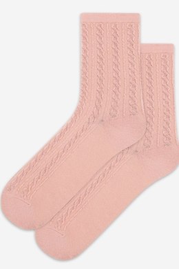 GATTA SKARPETKI ŻAKARDOWE - 001