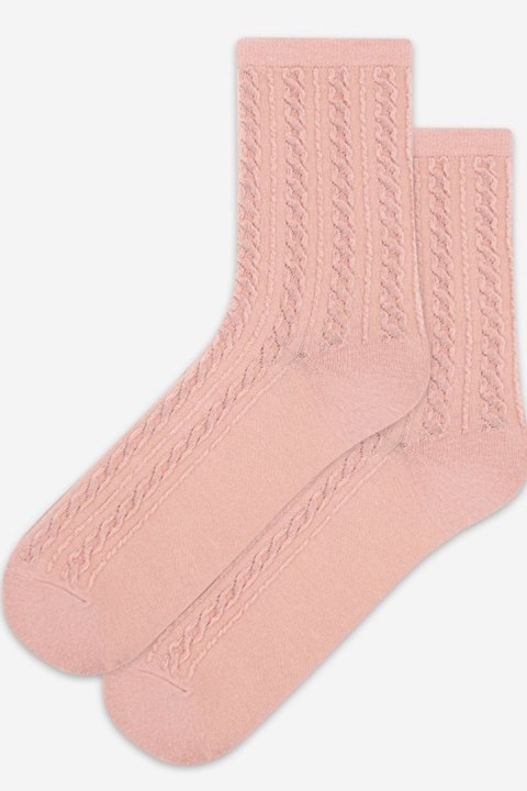 GATTA SKARPETKI ŻAKARDOWE - 001