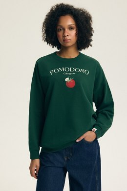 HENDERSON LADIES BLUZA DAMSKA DESSIE 43725 SS26