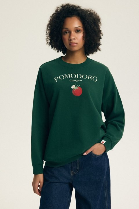 HENDERSON LADIES BLUZA DAMSKA DESSIE 43725 SS26