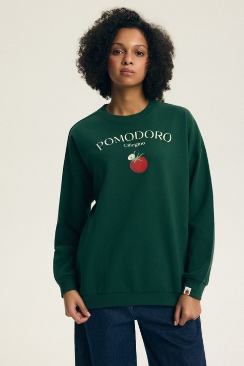 HENDERSON LADIES BLUZA DAMSKA DESSIE 43725 SS26