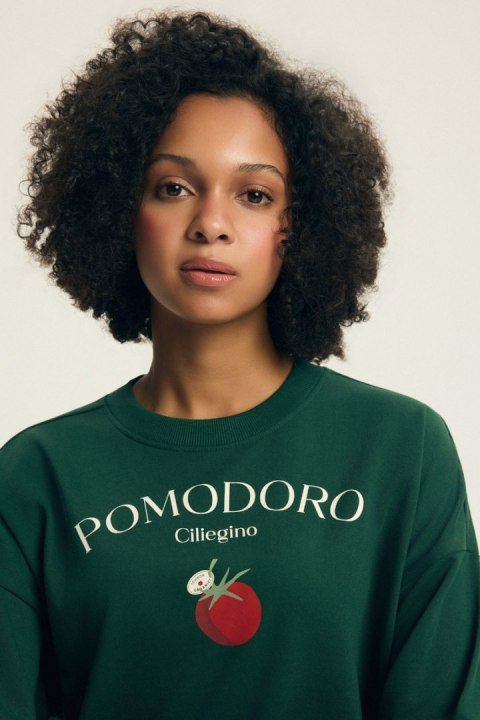 HENDERSON LADIES BLUZA DAMSKA DESSIE 43725 SS26