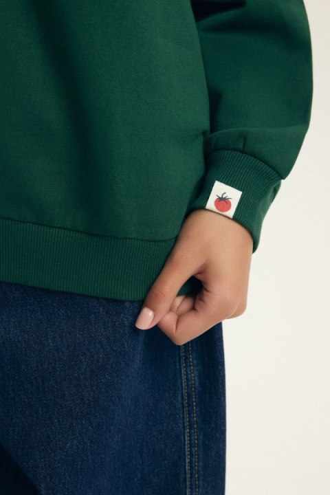 HENDERSON LADIES BLUZA DAMSKA DESSIE 43725 SS26