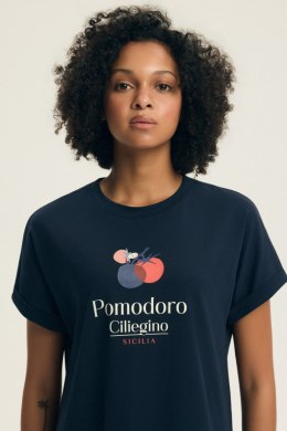 HENDERSON LADIES KOSZULA NOCNA DESSIE 43726 SS26