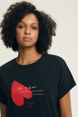 HENDERSON LADIES KOSZULA NOCNA ELAIN 44496 SS26