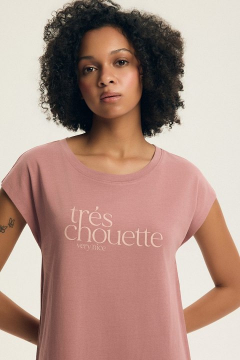 HENDERSON LADIES KOSZULA NOCNA EMELA 44490 SS26