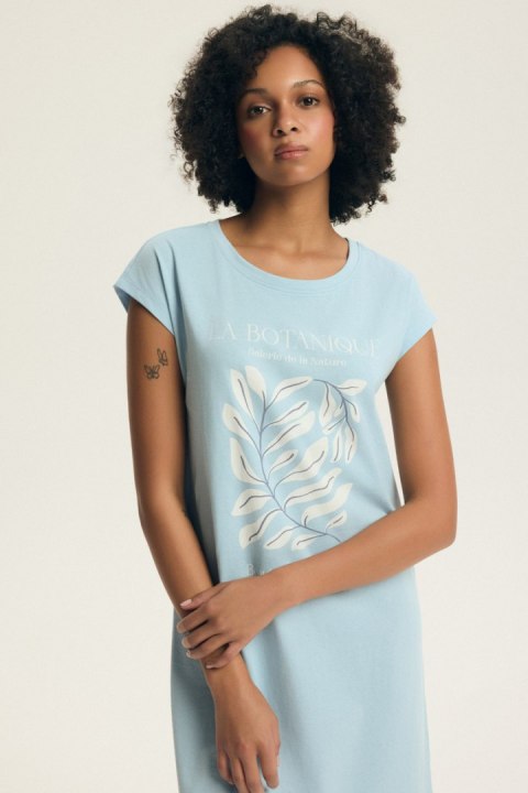 HENDERSON LADIES KOSZULA NOCNA ESTES 45183 SS26