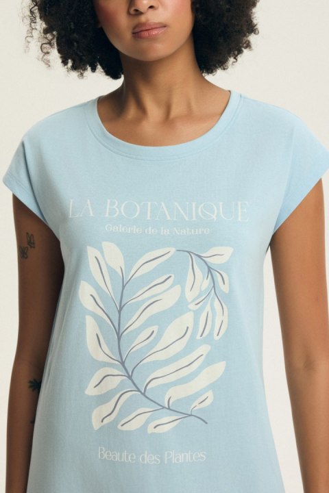 HENDERSON LADIES KOSZULA NOCNA ESTES 45183 SS26