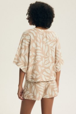 HENDERSON LADIES PIŻAMA DAMSKA DEXTRA 43688 SS26