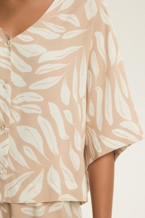 HENDERSON LADIES PIŻAMA DAMSKA DEXTRA 43688 SS26