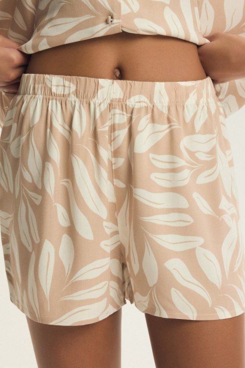 HENDERSON LADIES PIŻAMA DAMSKA DEXTRA 43688 SS26