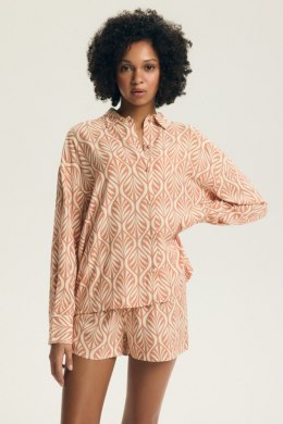 HENDERSON LADIES PIŻAMA DAMSKA DENISE 43664 SS26