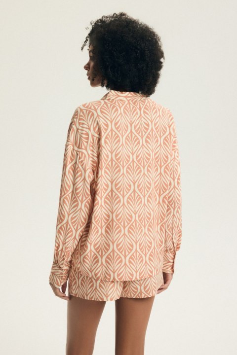 HENDERSON LADIES PIŻAMA DAMSKA DENISE 43664 SS26