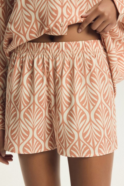 HENDERSON LADIES PIŻAMA DAMSKA DENISE 43664 SS26