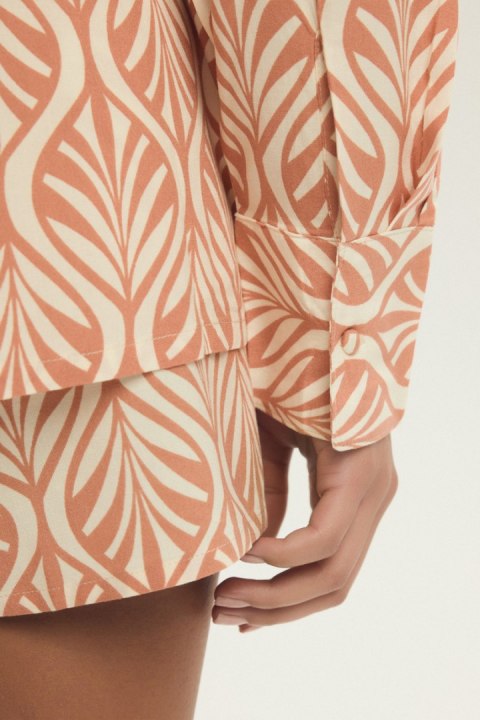 HENDERSON LADIES PIŻAMA DAMSKA DENISE 43664 SS26