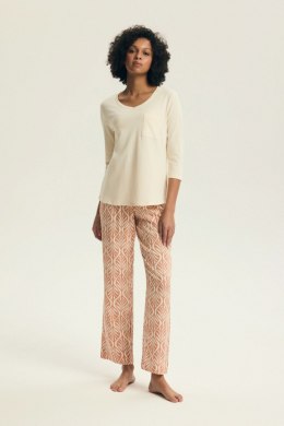 HENDERSON LADIES PIŻAMA DAMSKA DENISE 43671 SS26