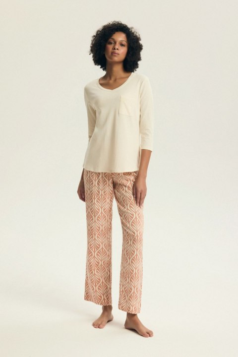 HENDERSON LADIES PIŻAMA DAMSKA DENISE 43671 SS26