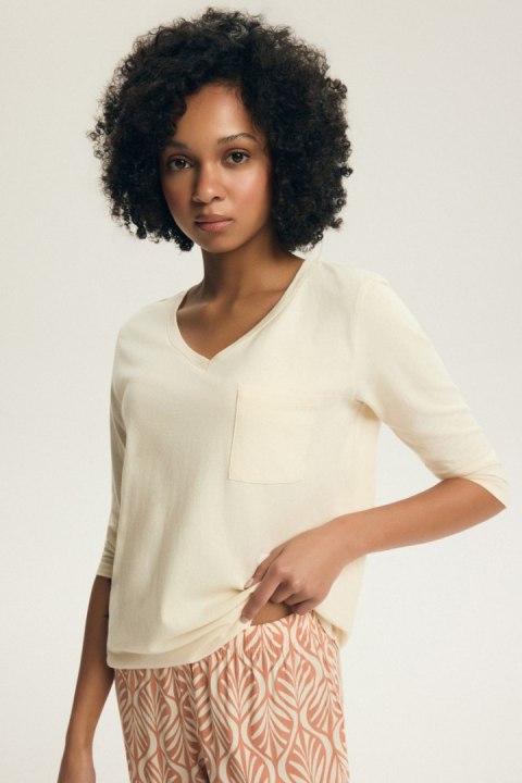 HENDERSON LADIES PIŻAMA DAMSKA DENISE 43671 SS26