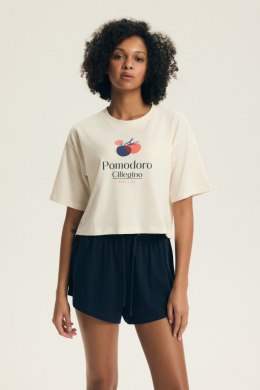 HENDERSON LADIES PIŻAMA DAMSKA DESSIE 43724 SS26