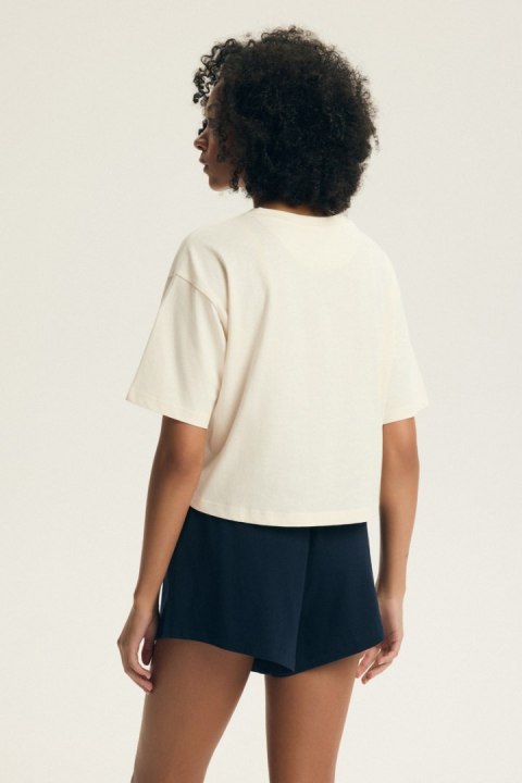 HENDERSON LADIES PIŻAMA DAMSKA DESSIE 43724 SS26