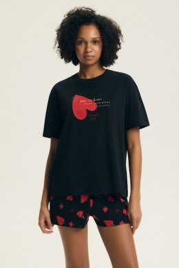 HENDERSON LADIES PIŻAMA DAMSKA ELAIN 44497 SS26