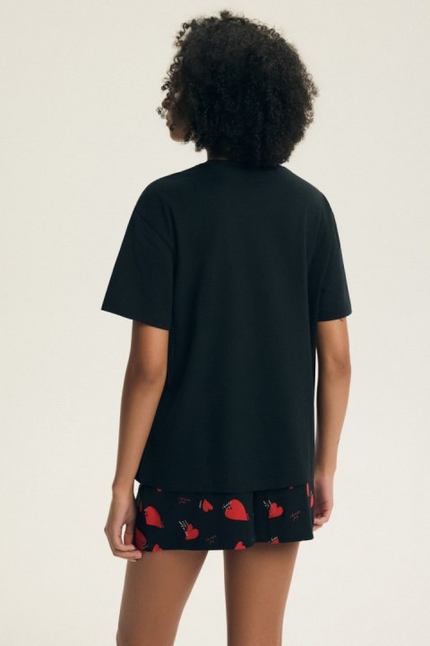 HENDERSON LADIES PIŻAMA DAMSKA ELAIN 44497 SS26