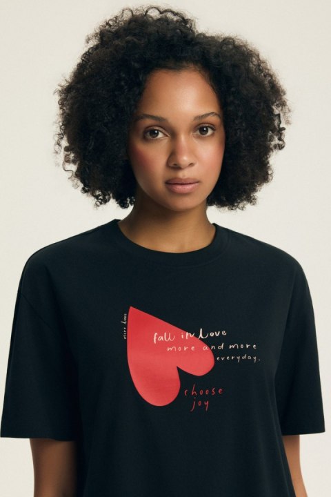 HENDERSON LADIES PIŻAMA DAMSKA ELAIN 44497 SS26