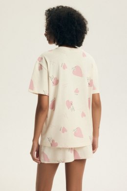 HENDERSON LADIES PIŻAMA DAMSKA ELAIN 44498 SS26