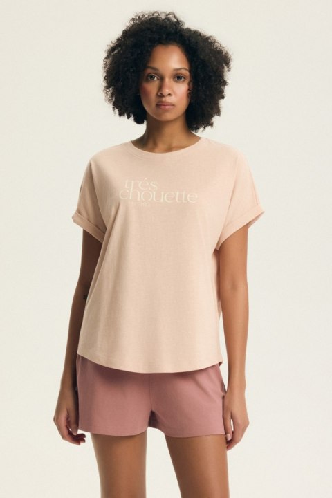 HENDERSON LADIES PIŻAMA DAMSKA EMELA 44487 SS26