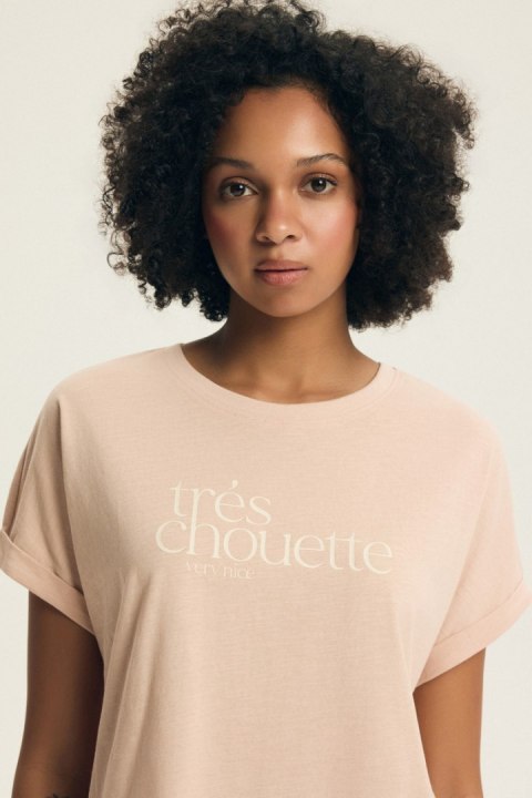 HENDERSON LADIES PIŻAMA DAMSKA EMELA 44487 SS26