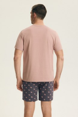 HENDERSON PIŻAMA MĘSKA BRAD 44520 SS26