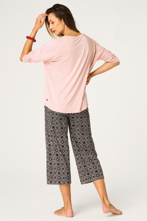 KEY PIŻAMA DAMSKA LNS 731 A26