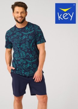 Key PIŻAMA KEY MNS-934 A26 /XL