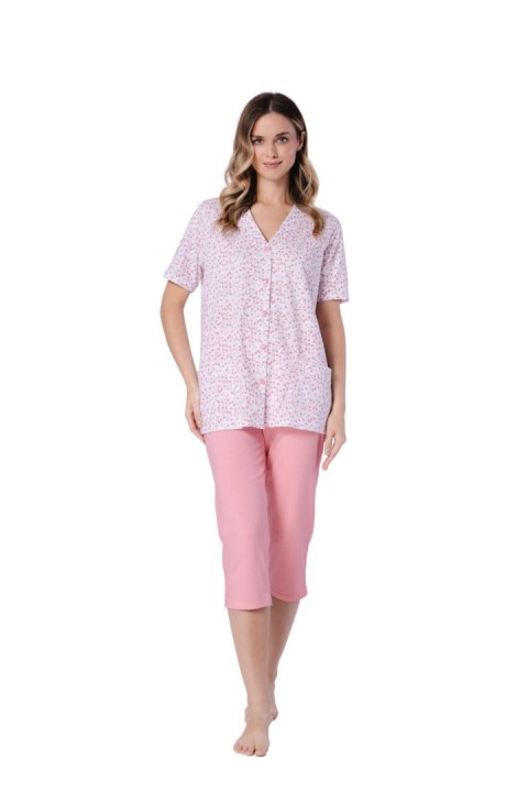 LEVEZA PIŻAMA DAMSKA ODETTA 1722